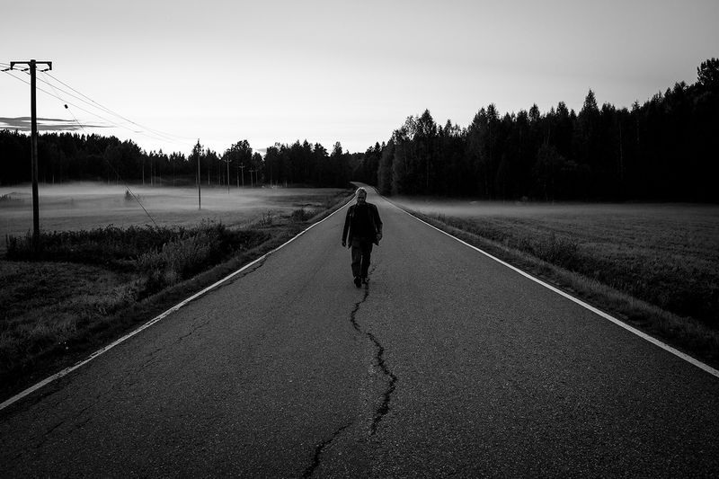 © Javier Corso - Image from the NORDEN photography project