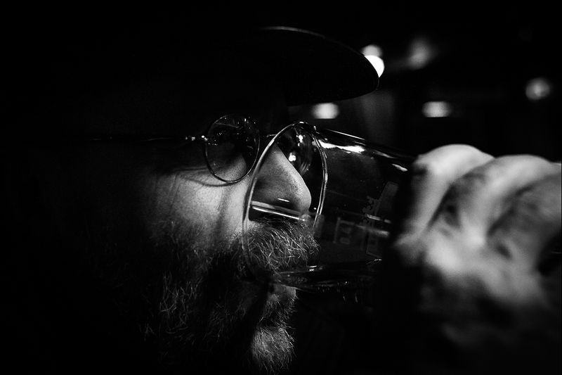 © Javier Corso - Image from the NORDEN photography project