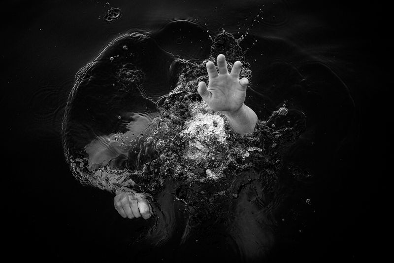 © Javier Corso - Image from the NORDEN photography project