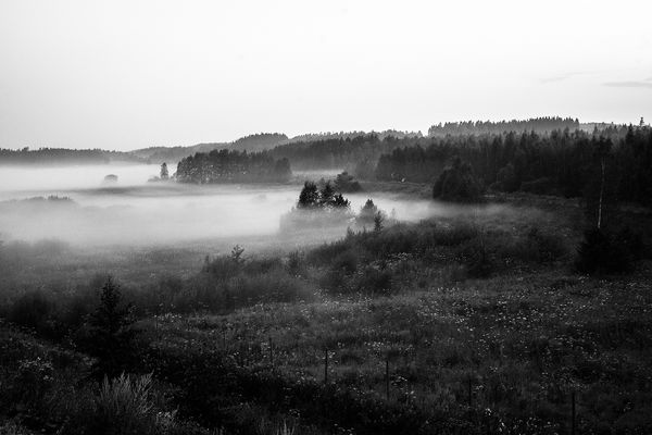 © Javier Corso - Image from the NORDEN photography project