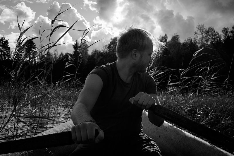 © Javier Corso - Image from the NORDEN photography project