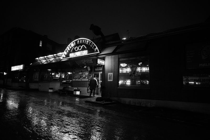 © Javier Corso - Image from the NORDEN photography project