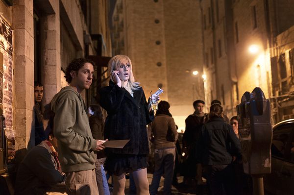 © Giuliano Camarda - Image from the The Holy Wigs - Jerusalem Drag Queens photography project