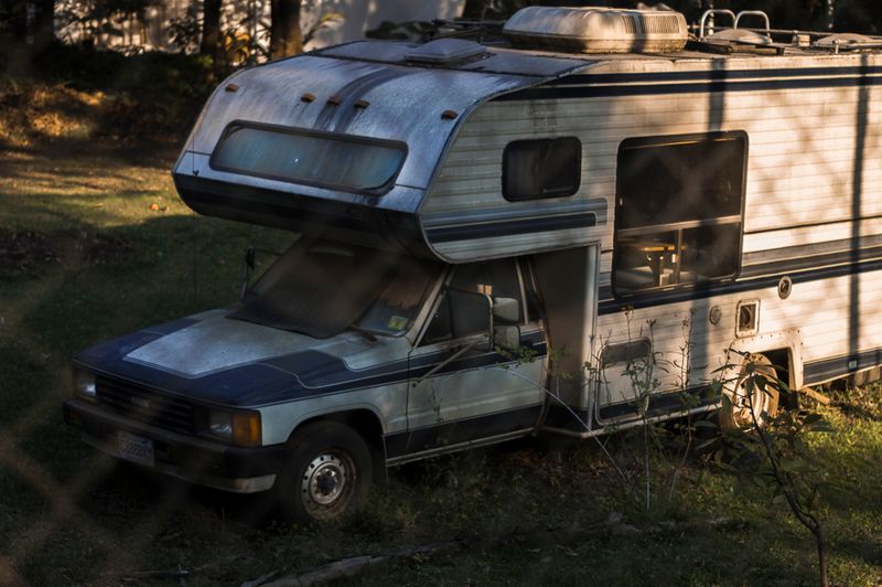 © Chisco Valdés - Image from the Melancholia photography project