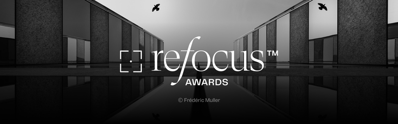 reFocus Awards 2026 Black & White Photo Contest