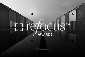 reFocus Awards 2026 Black & White Photo Contest