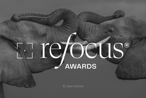 reFocus Awards 2024 Black & White Photo Contest