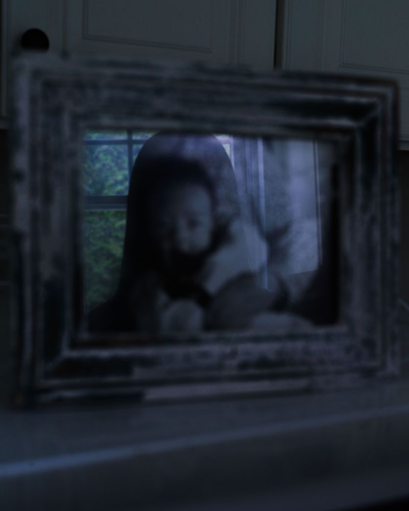 © Hankyung Ryu - 11. Olgool(Face)