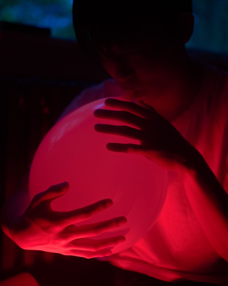 © Hankyung Ryu - 13. Red Moon