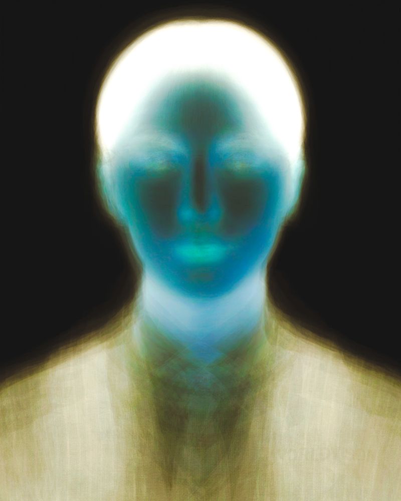 © Hankyung Ryu - 12. A Portrait for The Departed