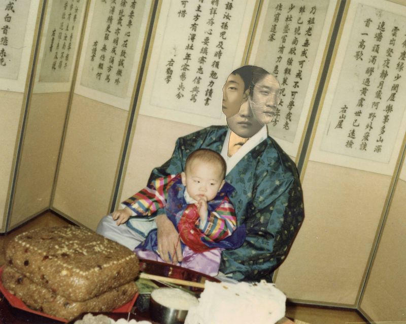 © Hankyung Ryu - 06. A Father within a Father