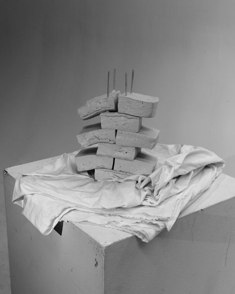 © Hankyung Ryu - 05. Blocks of Tofu