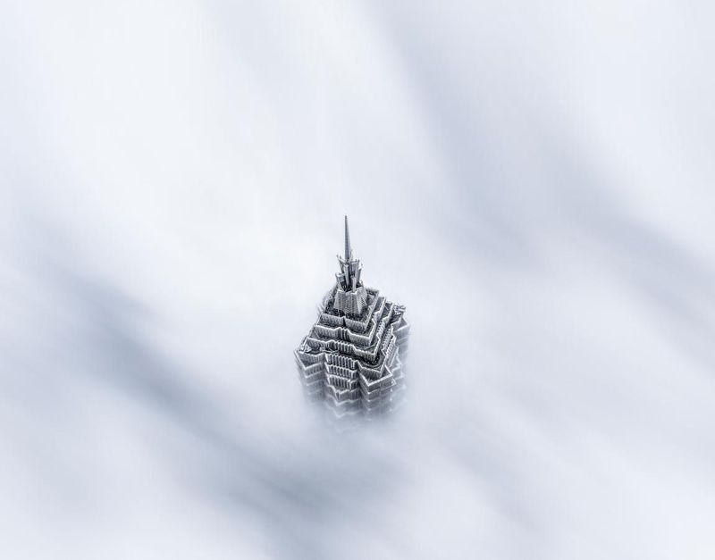 © Trieste Photo Days - © Ran Shen