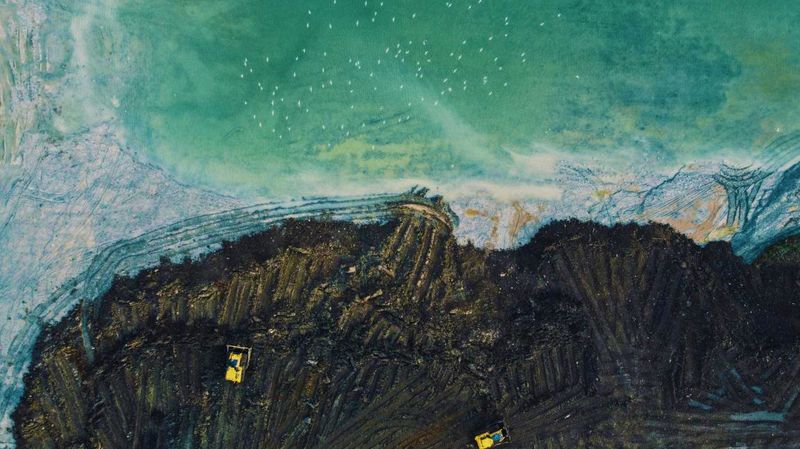 © Trieste Photo Days - © Jacob Chambers