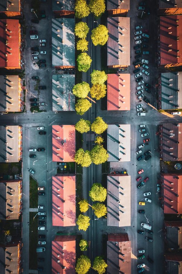 © Trieste Photo Days - © Marcin Giba