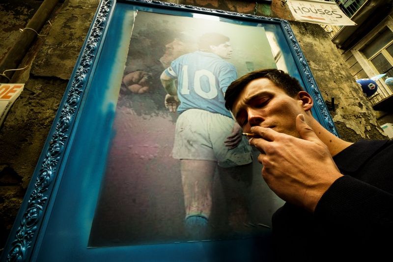 © Trieste Photo Days - © Giuseppe Maione