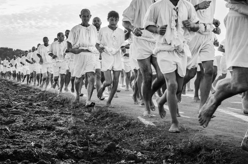 © Trieste Photo Days - © Giulio Casti