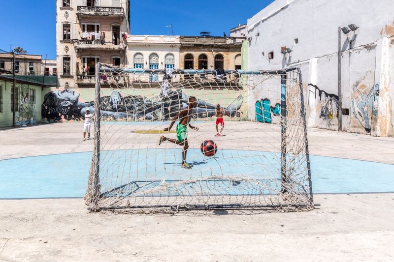 © Trieste Photo Days - © Patricia D. Richards