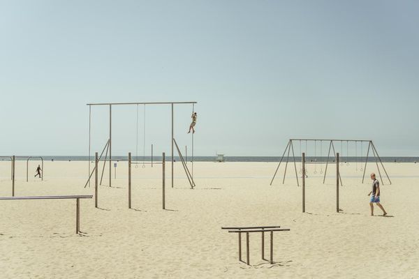 © Trieste Photo Days - © Piotr Trybalski