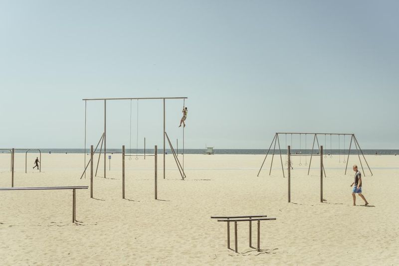 © Trieste Photo Days - © Piotr Trybalski