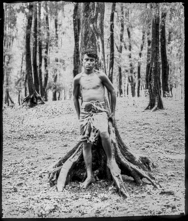 © Shahria Sharmin - Image from the When home won’t let you stay photography project