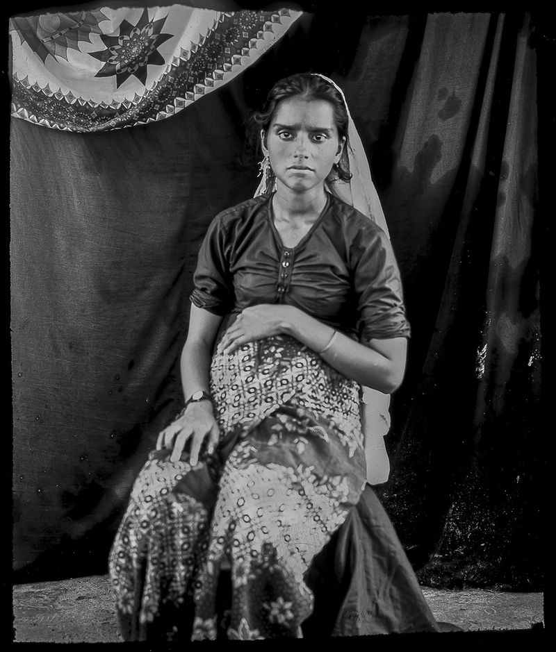 © Shahria Sharmin - Image from the When home won’t let you stay photography project