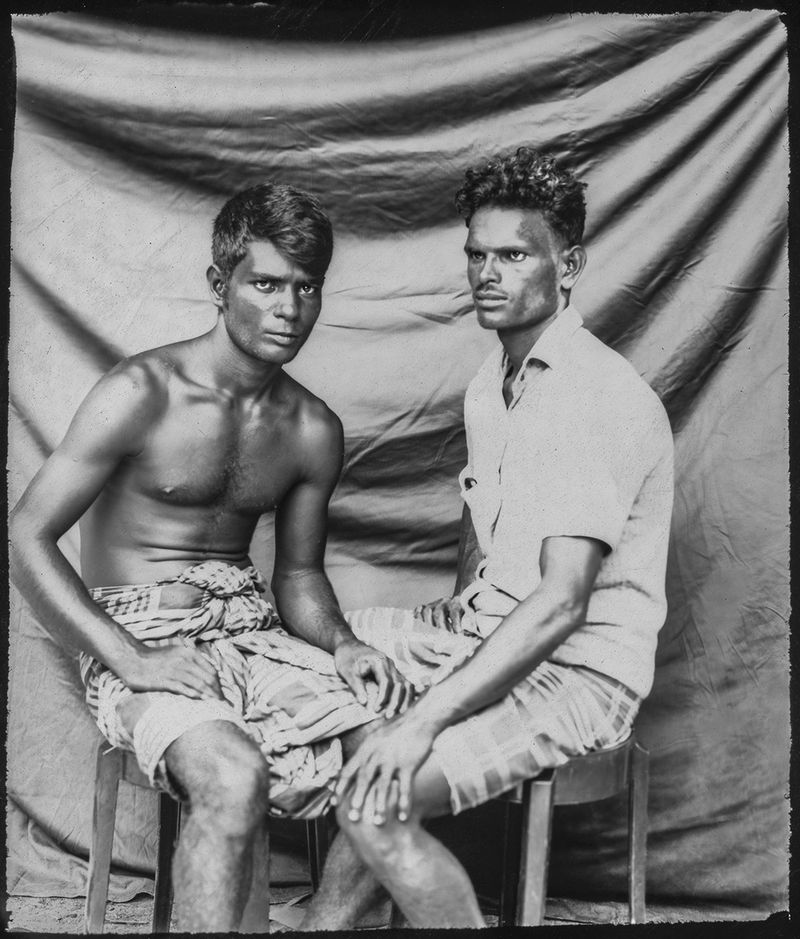 © Shahria Sharmin - Image from the When home won’t let you stay photography project