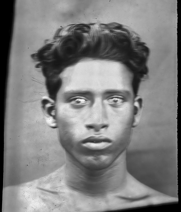 © Shahria Sharmin - Shah Alam(19), a fisherman who feels see is his home.