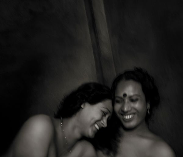 © Shahria Sharmin - Image from the Call me Heena photography project