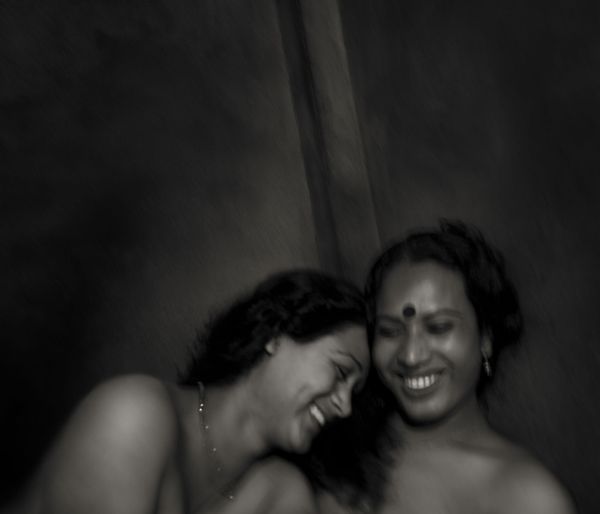 © Shahria Sharmin - Image from the Call me Heena photography project