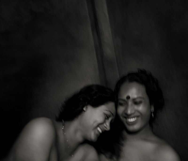 © Shahria Sharmin - Image from the Call me Heena photography project