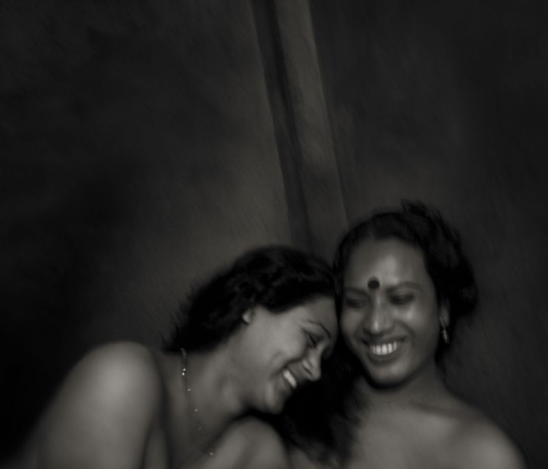 © Shahria Sharmin - Image from the Call me Heena photography project