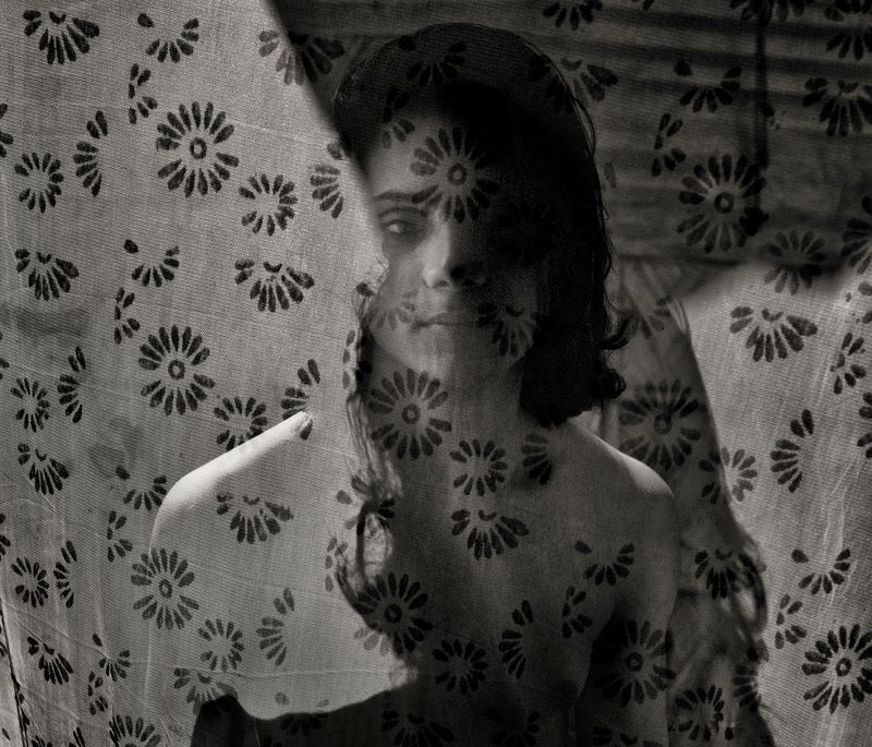 © Shahria Sharmin - Image from the Call me Heena photography project