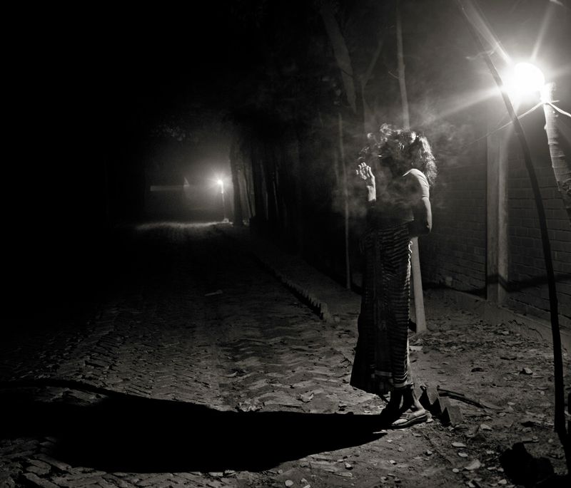 © Shahria Sharmin - Image from the Call me Heena photography project