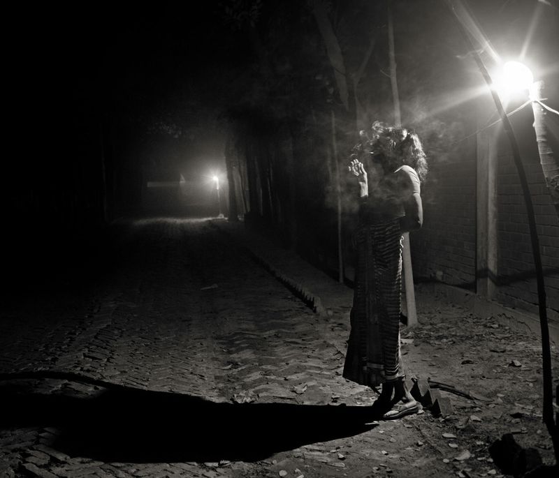 © Shahria Sharmin - Image from the Call me Heena photography project