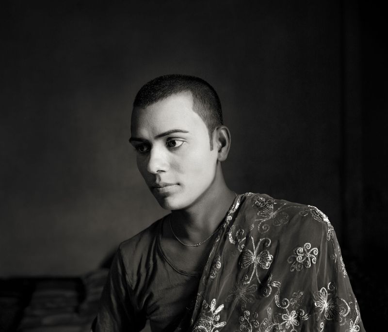 © Shahria Sharmin - Image from the Call me Heena photography project