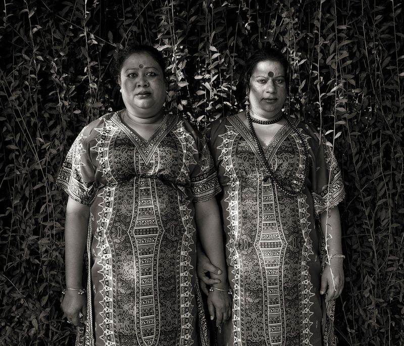 © Shahria Sharmin - Image from the Call me Heena photography project