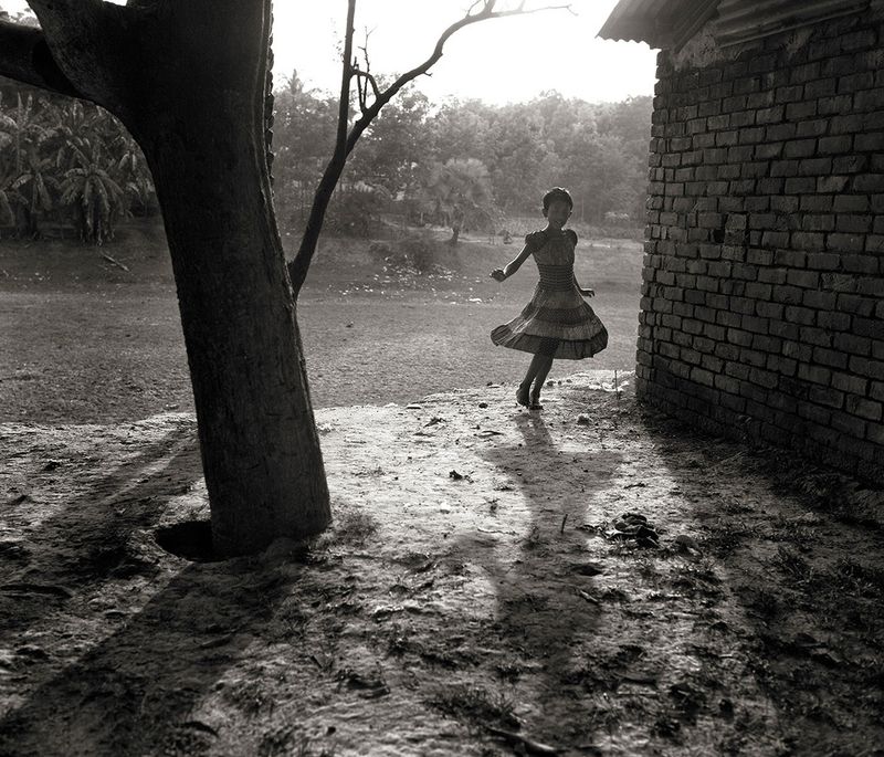 © Shahria Sharmin - Image from the Call me Heena photography project