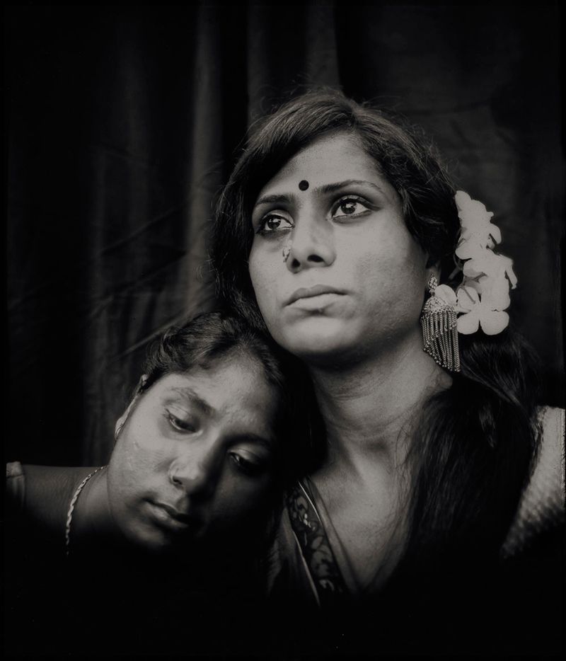 © Shahria Sharmin - Image from the Call Me Heena photography project