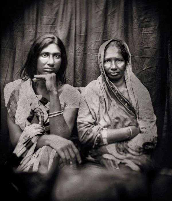 © Shahria Sharmin - Image from the Call Me Heena photography project