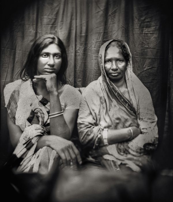 © Shahria Sharmin - Image from the Call Me Heena photography project