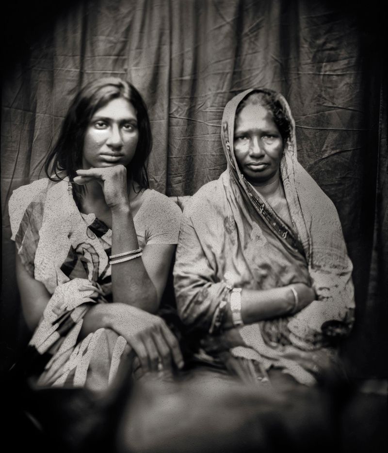 © Shahria Sharmin - Image from the Call Me Heena photography project