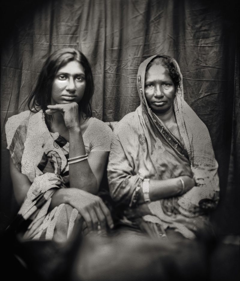 © Shahria Sharmin - Image from the Call Me Heena photography project