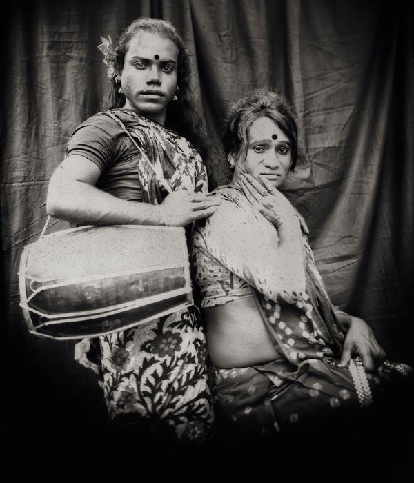 © Shahria Sharmin - Image from the Call Me Heena photography project