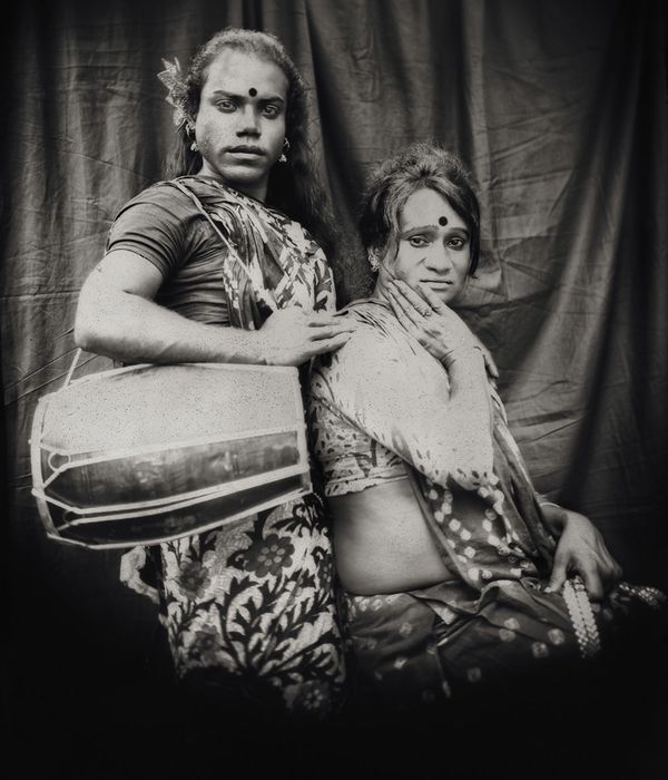 © Shahria Sharmin - Image from the Call Me Heena photography project
