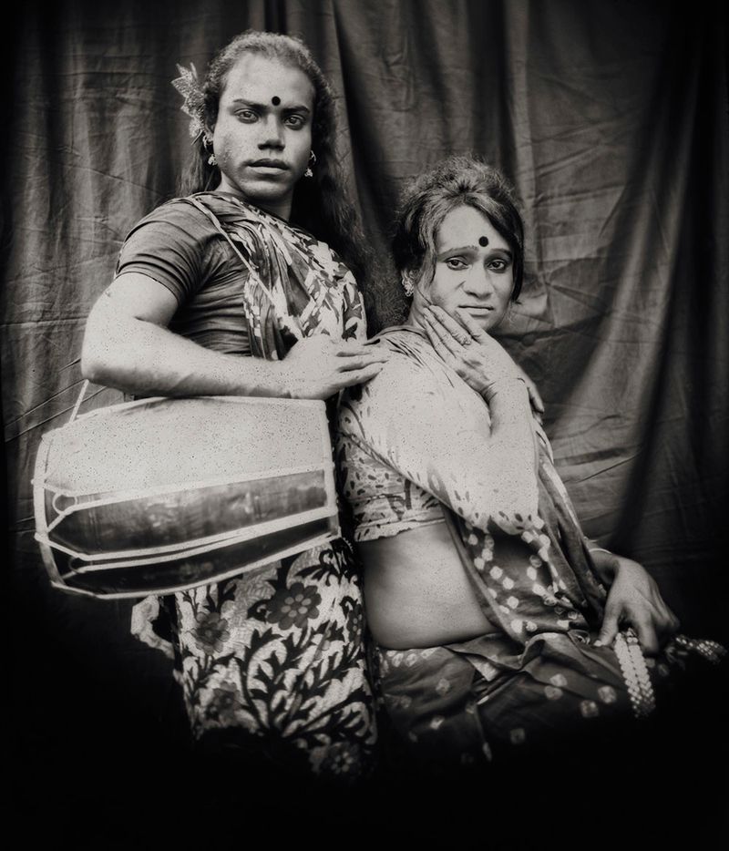 © Shahria Sharmin - Image from the Call Me Heena photography project