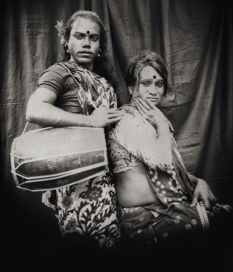 © Shahria Sharmin - Image from the Call Me Heena photography project