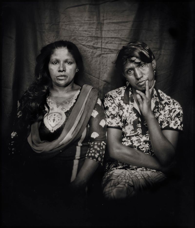 © Shahria Sharmin - Image from the Call Me Heena photography project