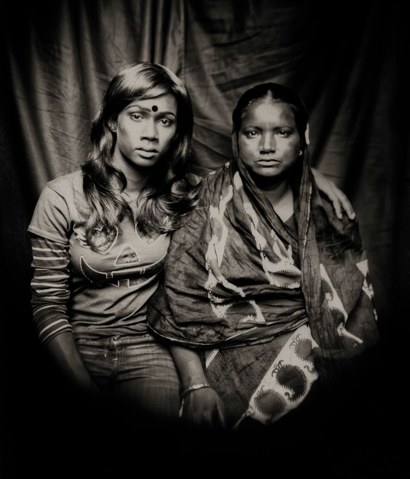 © Shahria Sharmin - Image from the Call Me Heena photography project