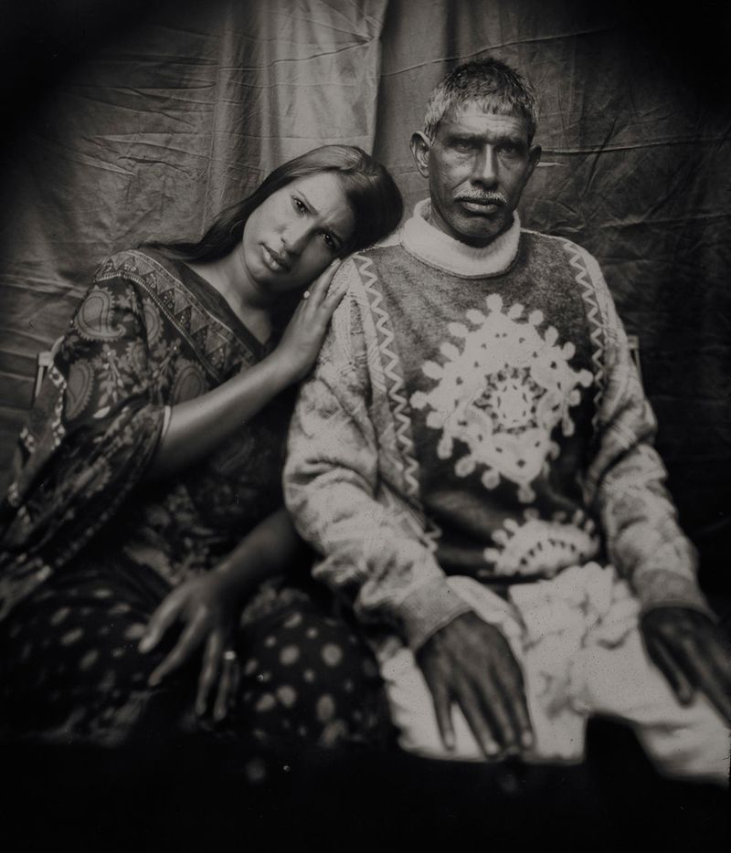 © Shahria Sharmin - Image from the Call Me Heena photography project